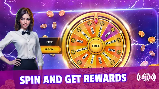 casino pinco game online